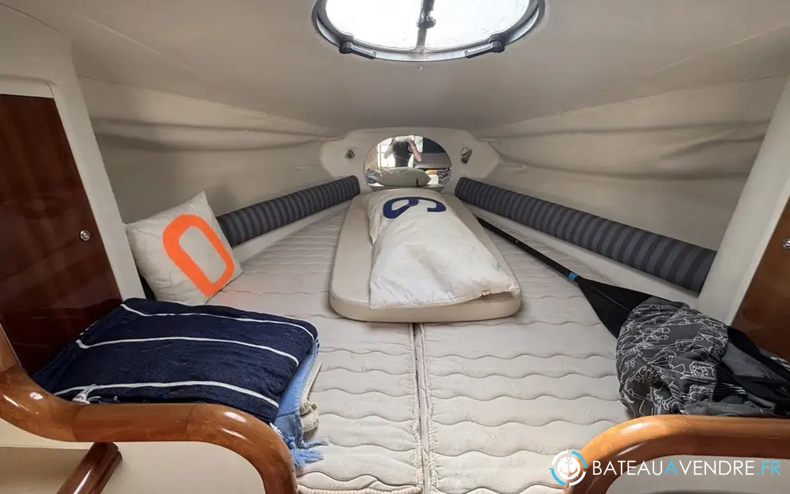 slider 24 Airon Marine 325