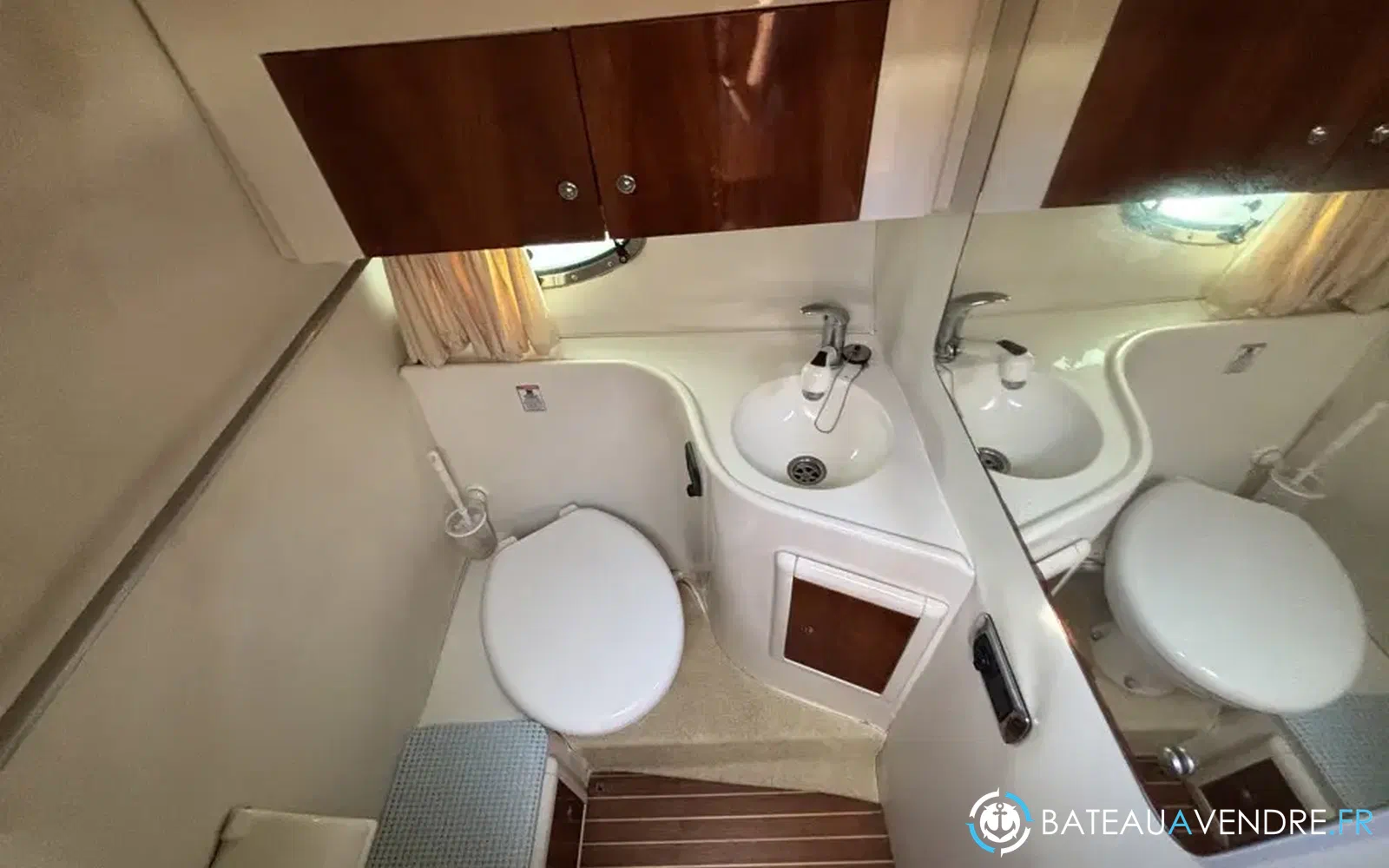 slider 25 Airon Marine 325