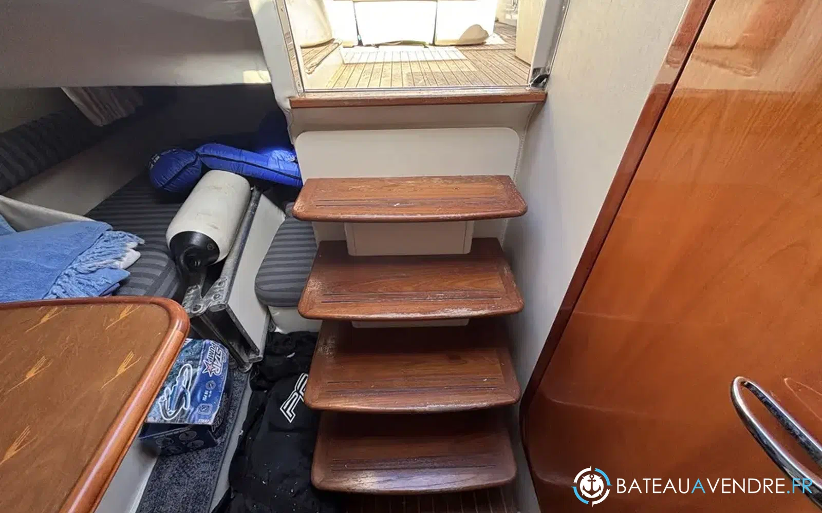 slider 27 Airon Marine 325