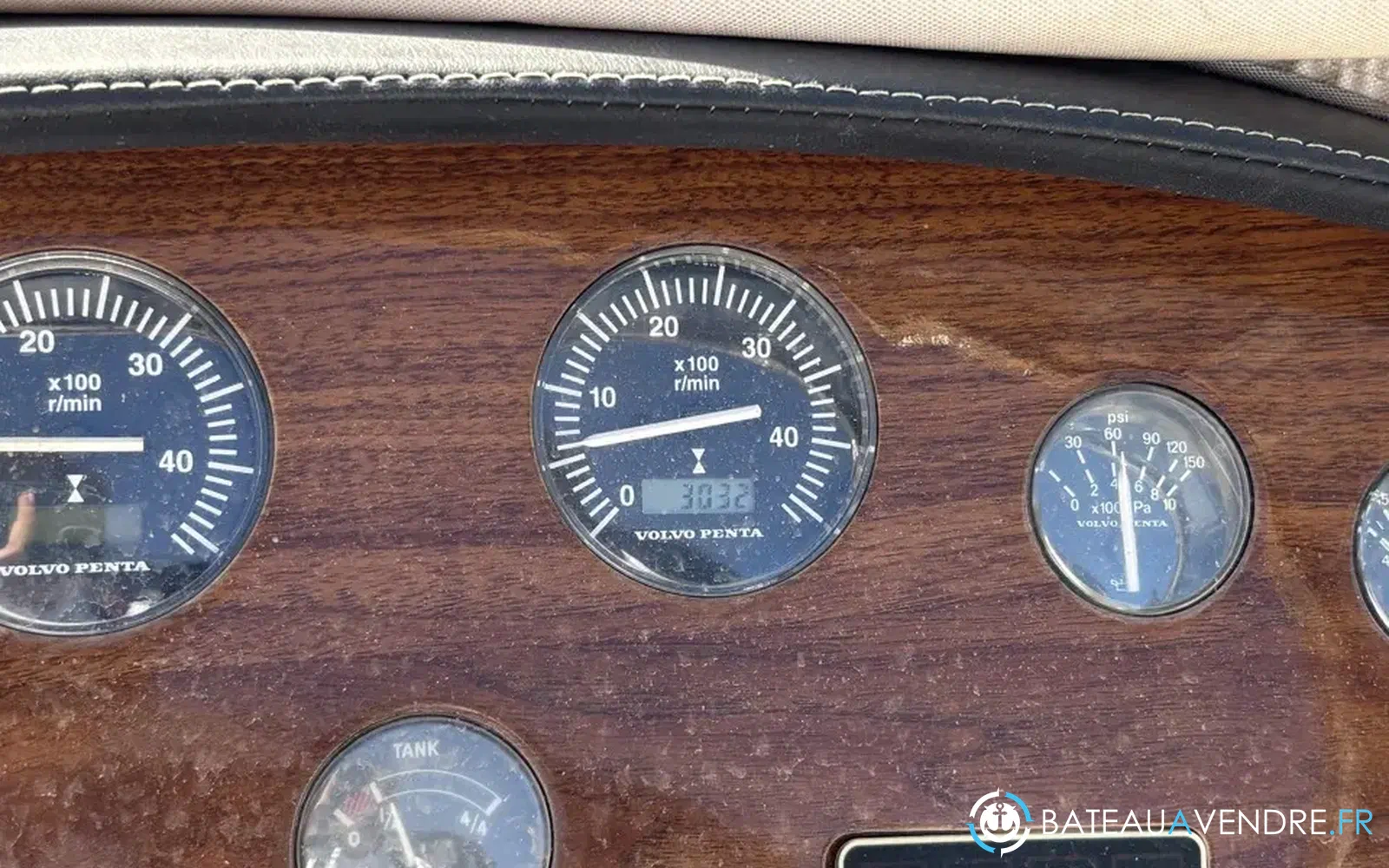 slider 28 Airon Marine 325