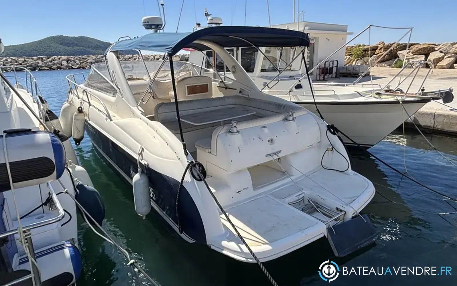slider 2 Airon Marine 325
