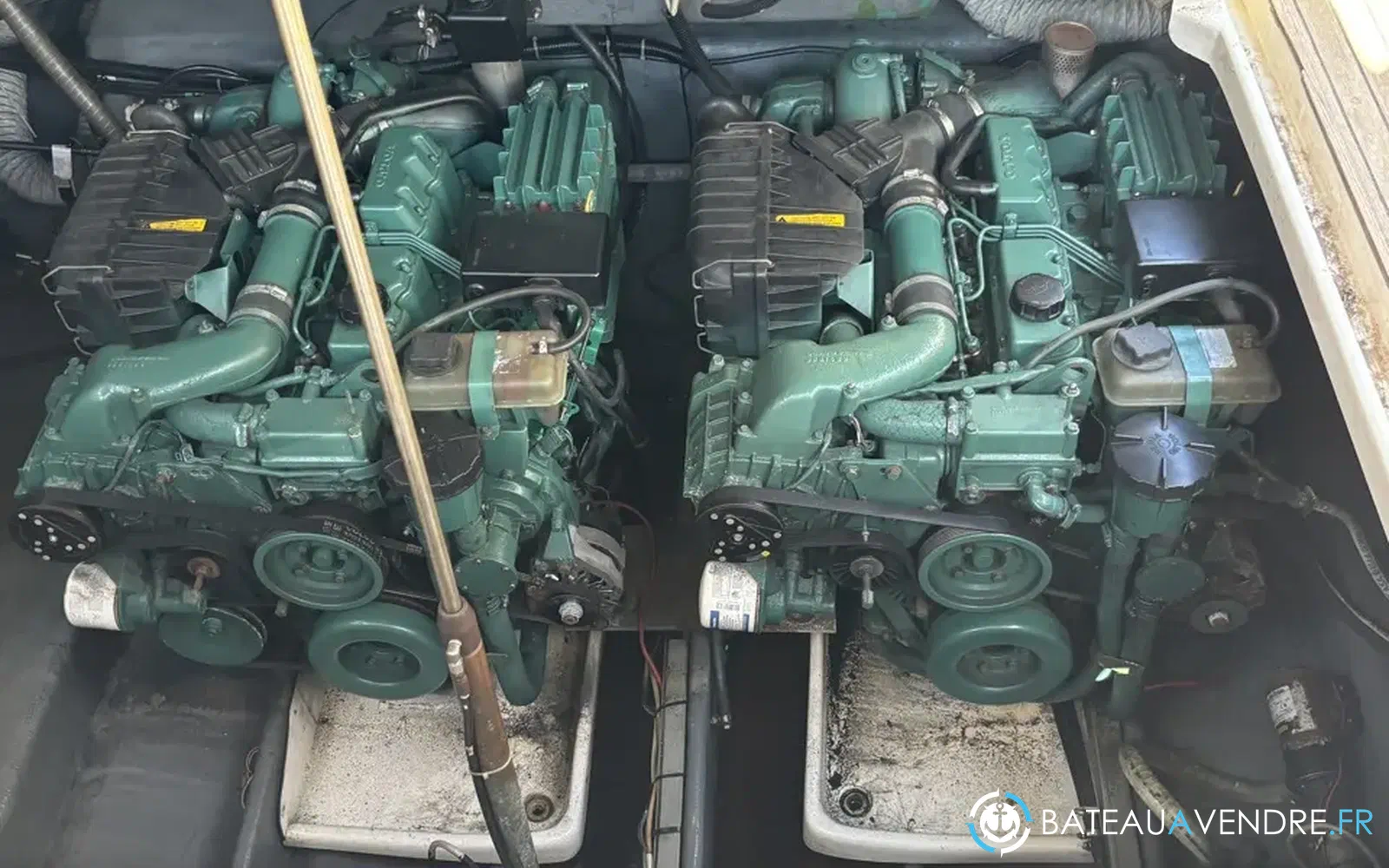 slider 29 Airon Marine 325