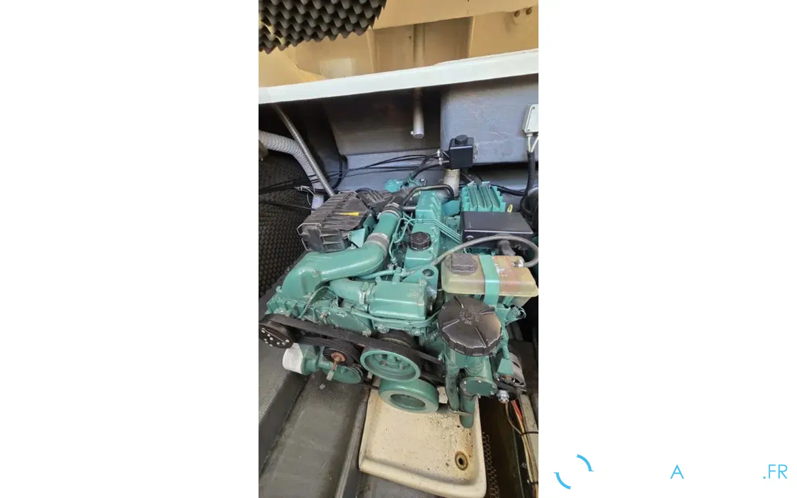 slider 30 Airon Marine 325