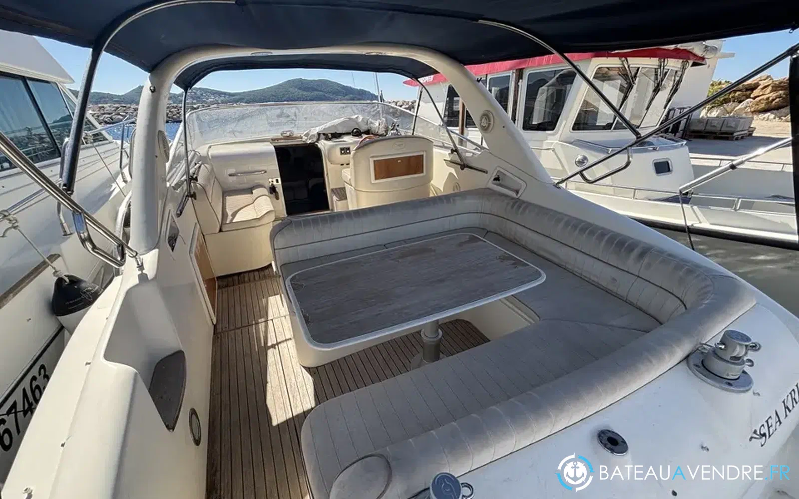 slider 6 Airon Marine 325