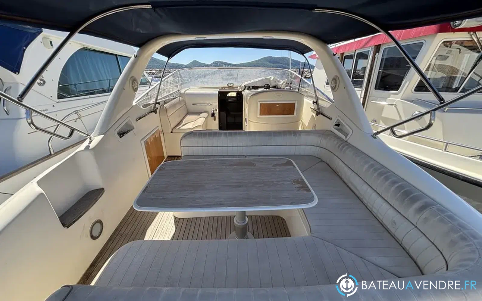slider 7 Airon Marine 325