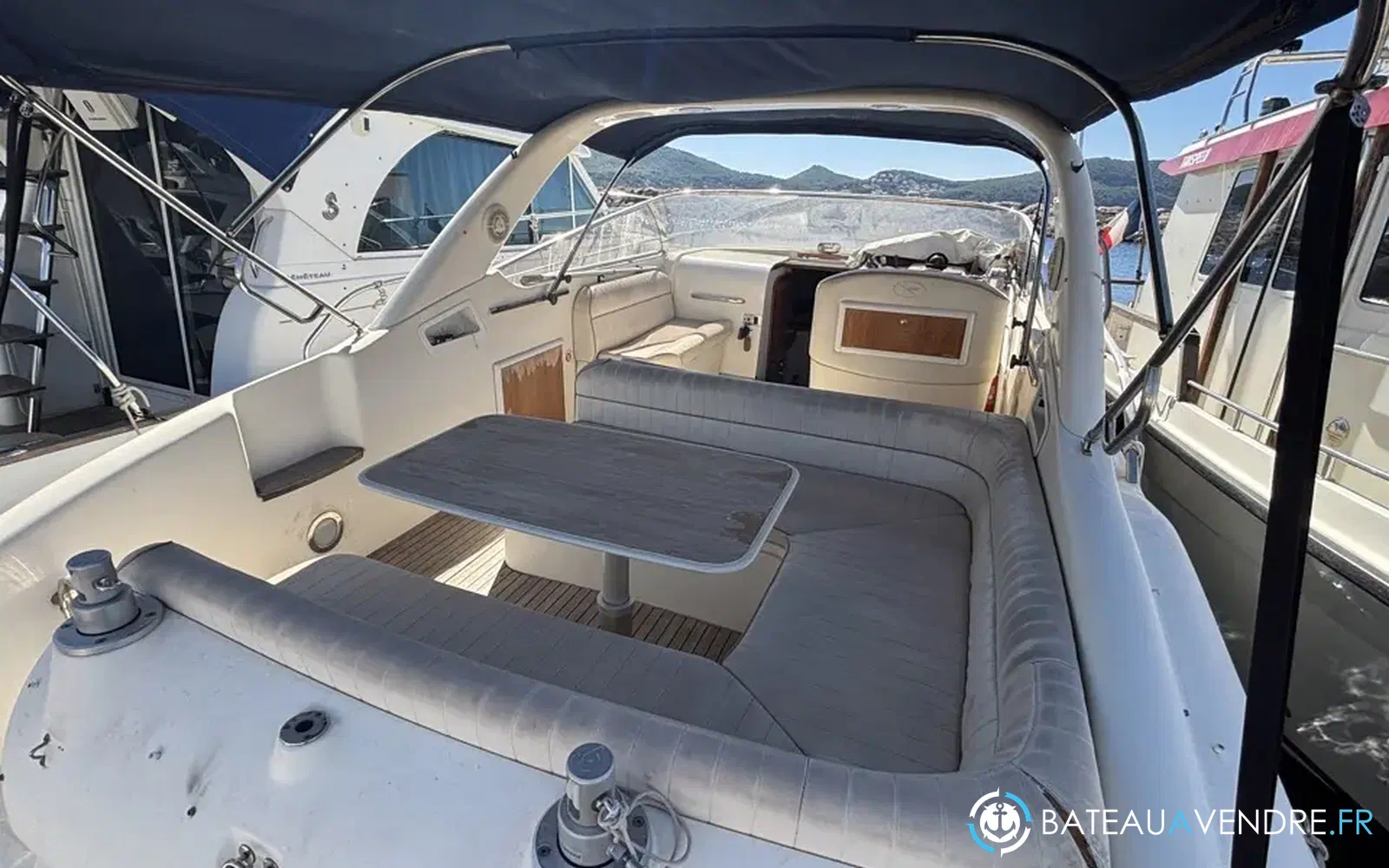 slider 8 Airon Marine 325