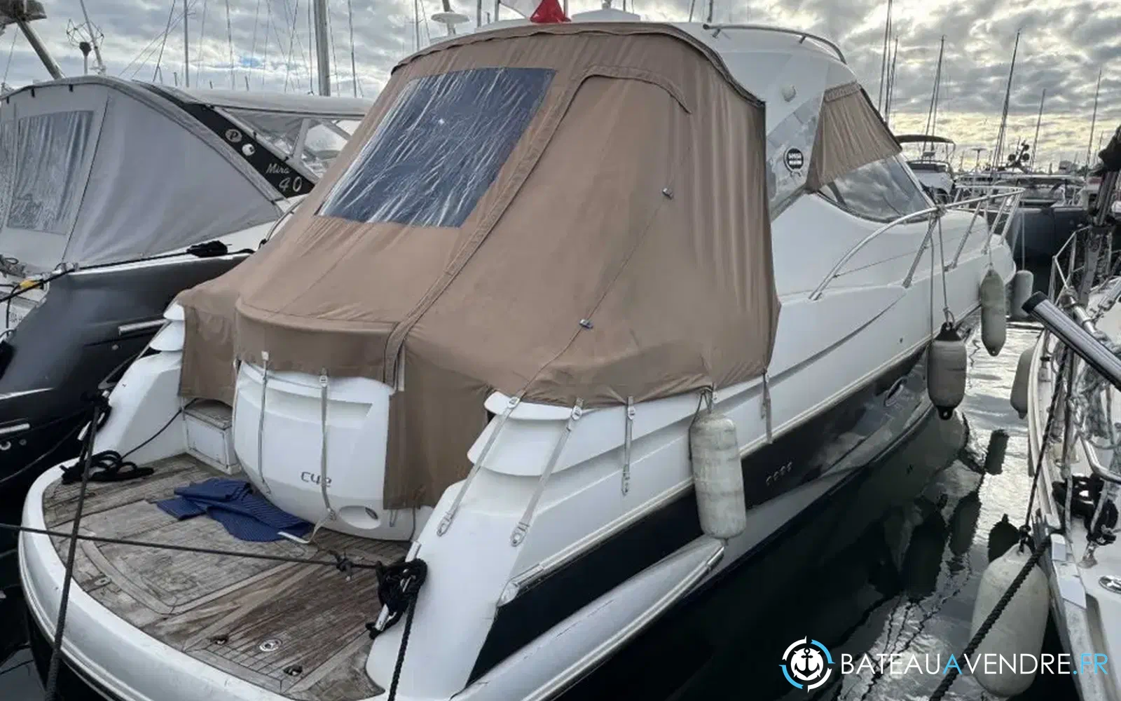 slider 0 Sessa Marine C42