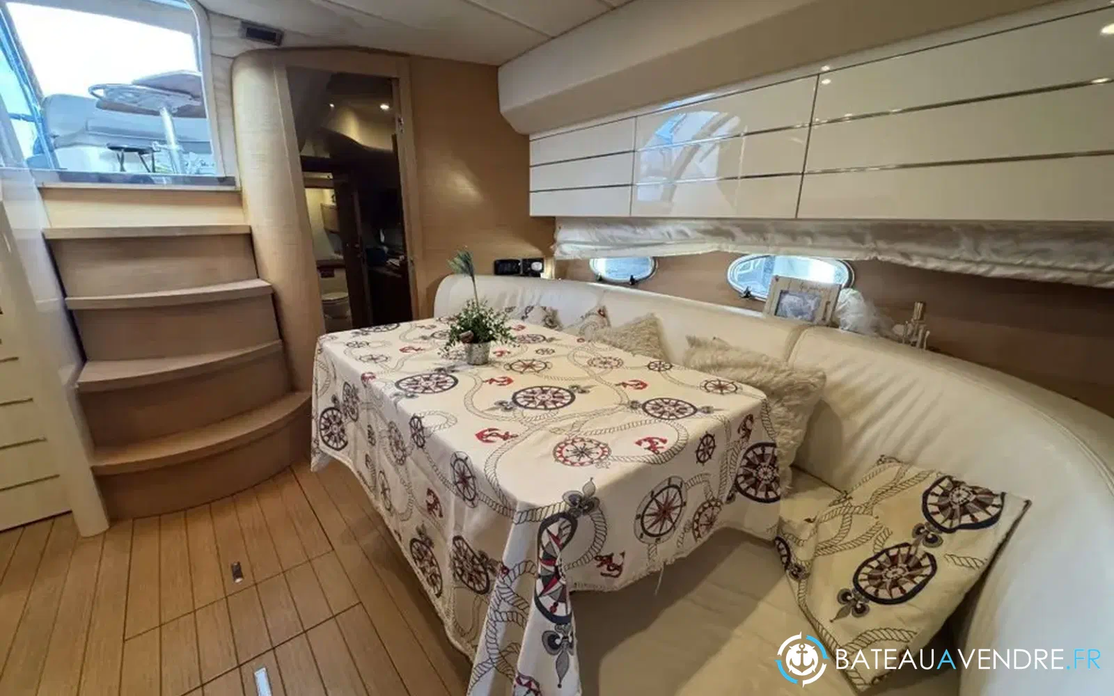 slider 12 Sessa Marine C42