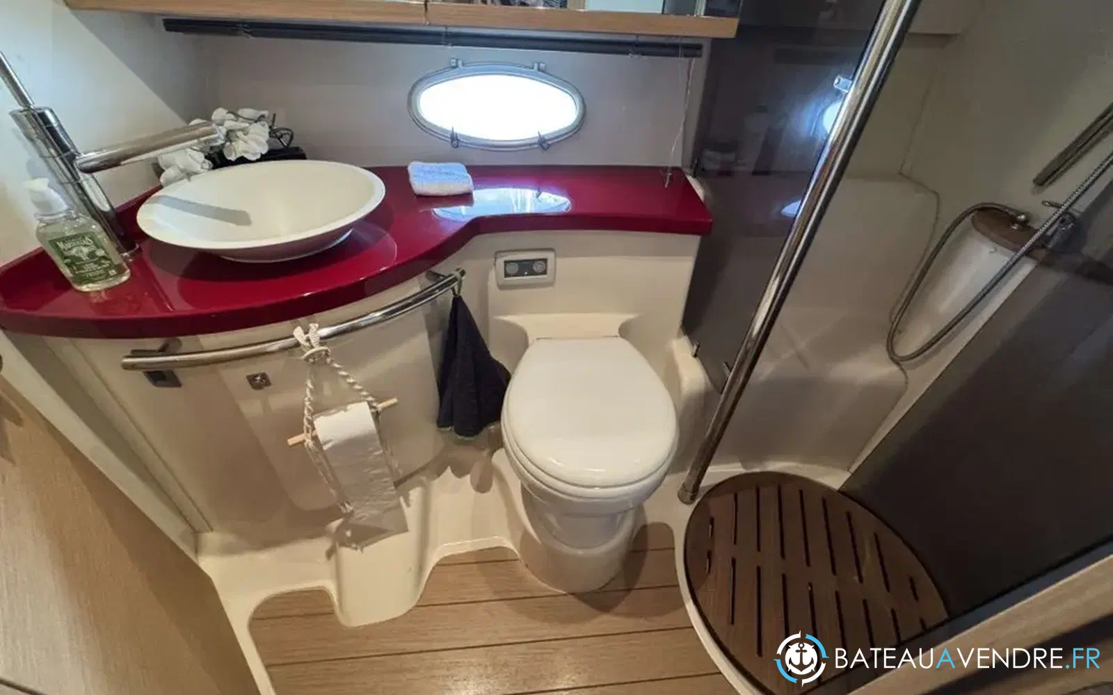 slider 17 Sessa Marine C42