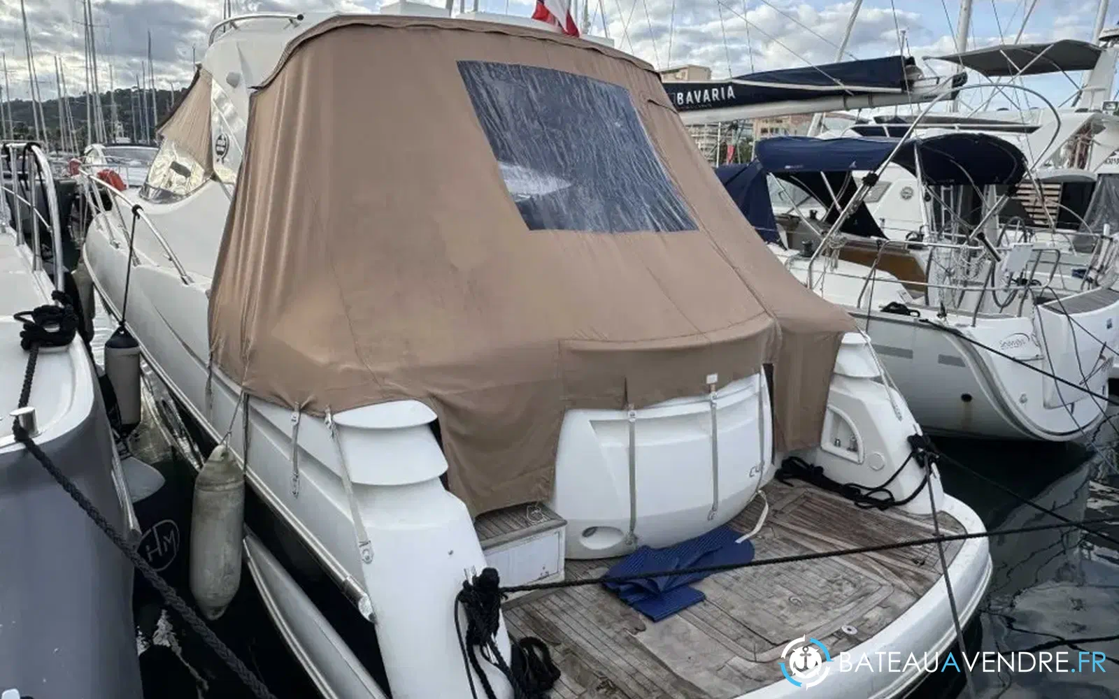slider 1 Sessa Marine C42
