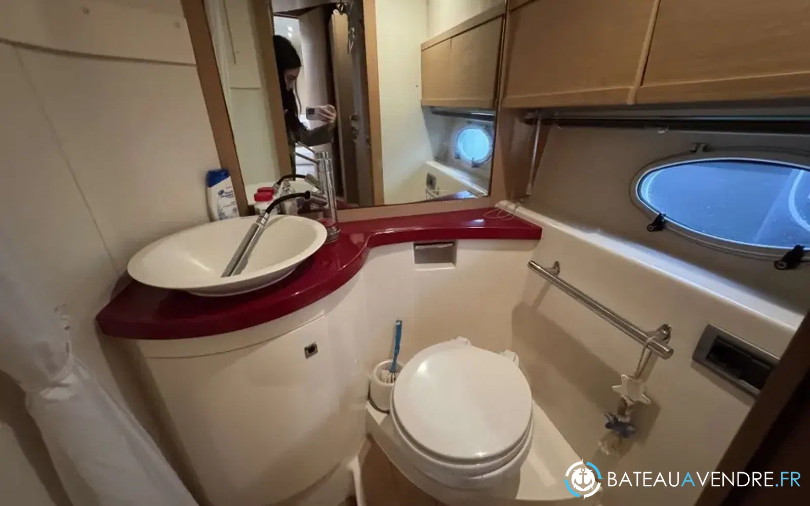 slider 20 Sessa Marine C42