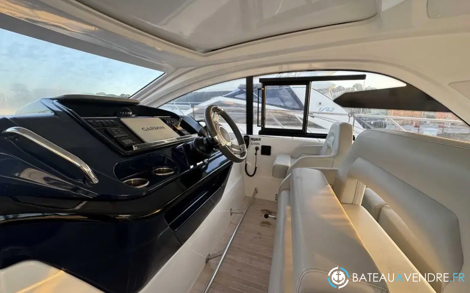 slider 9 Beneteau Gran Turismo 41