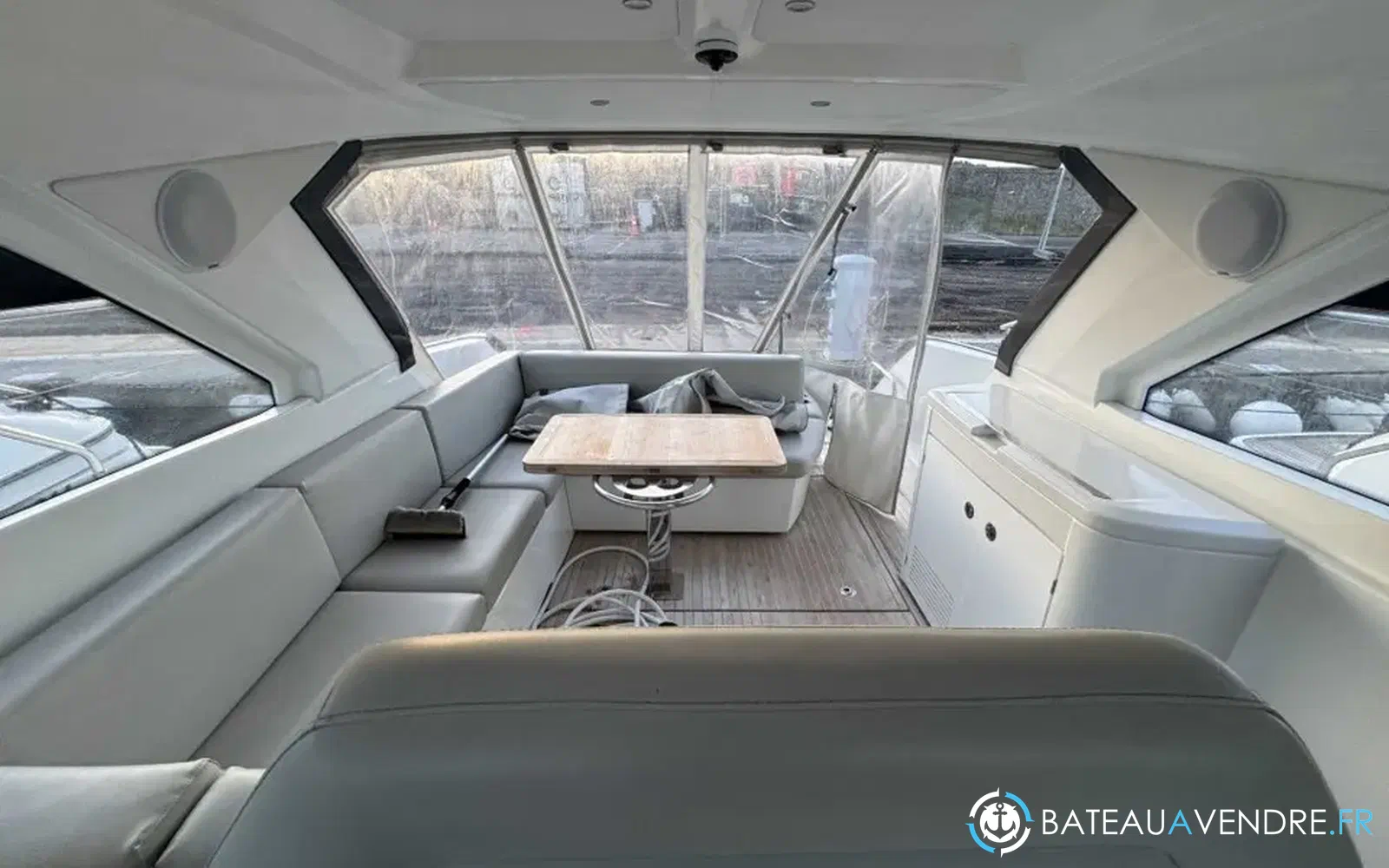 slider 11 Beneteau Gran Turismo 41
