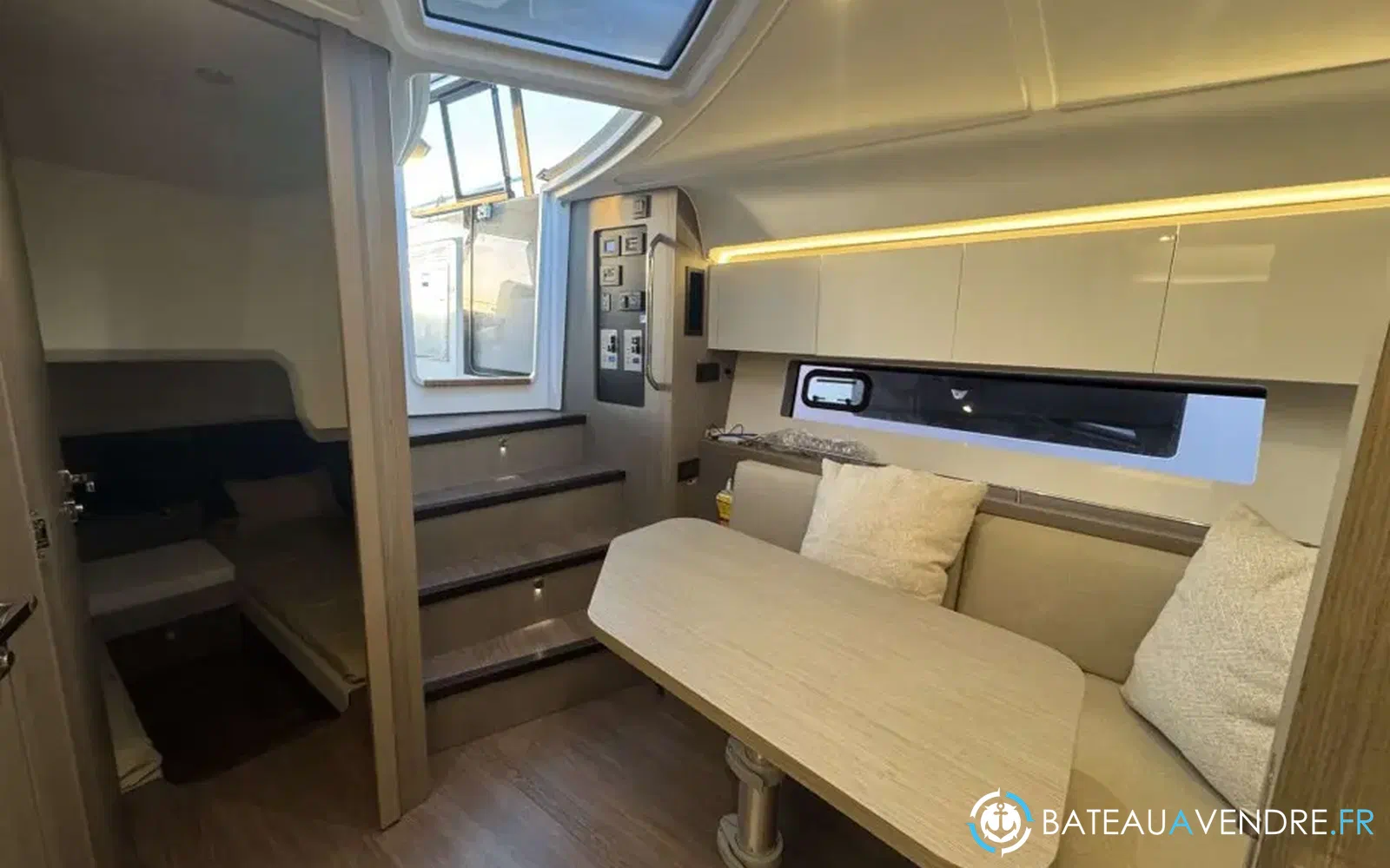 slider 13 Beneteau Gran Turismo 41