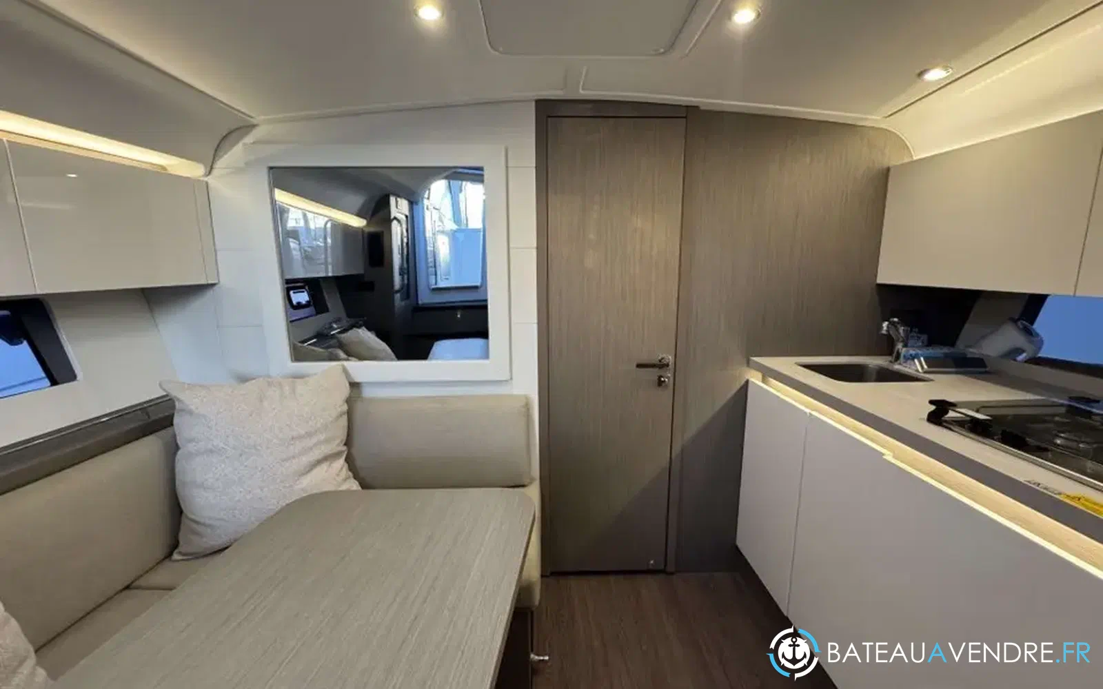 slider 14 Beneteau Gran Turismo 41
