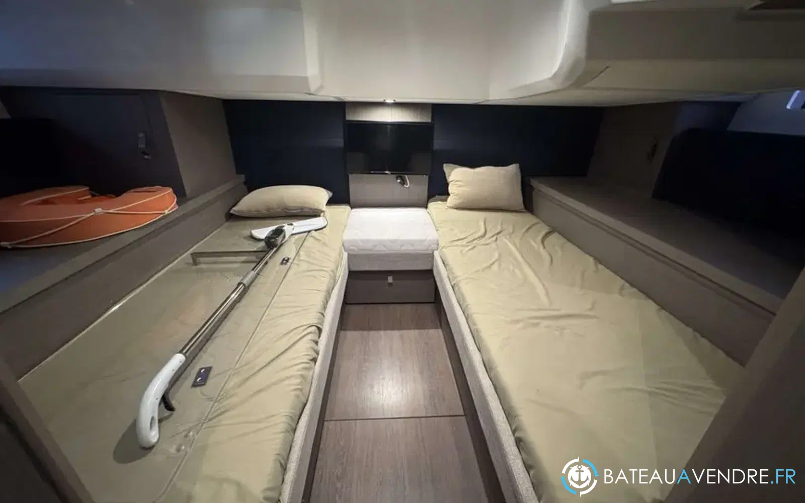 slider 21 Beneteau Gran Turismo 41