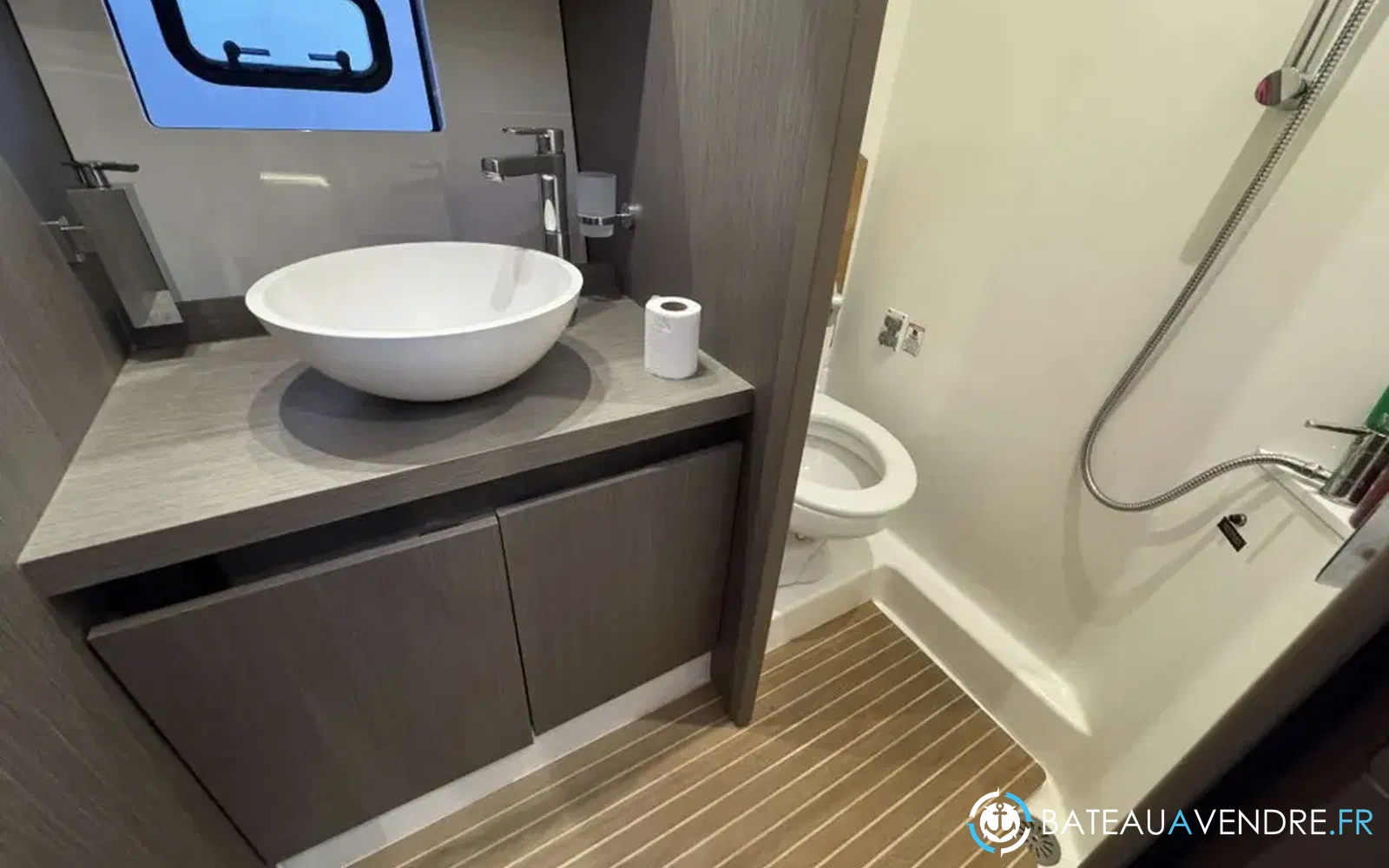 slider 22 Beneteau Gran Turismo 41