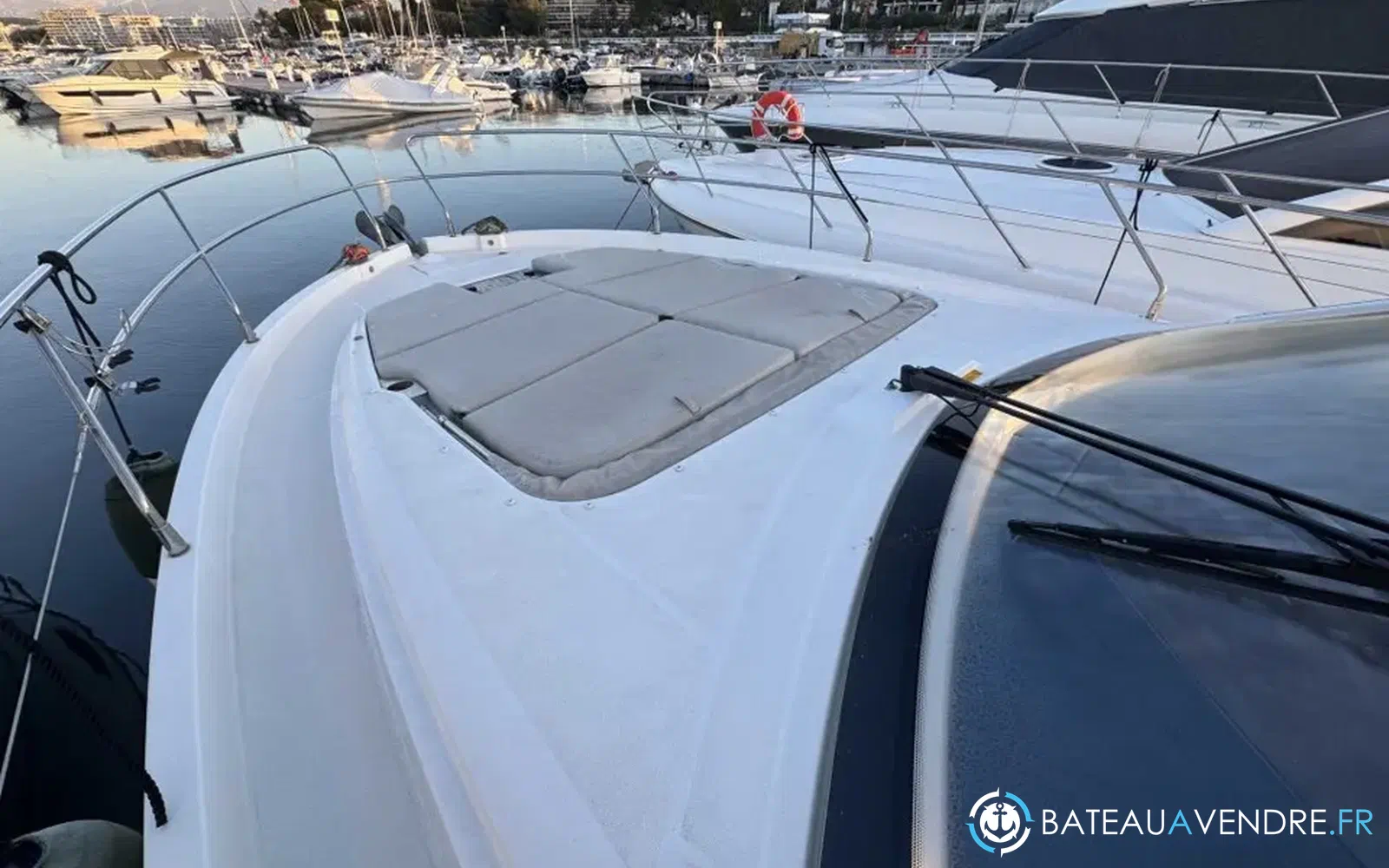 slider 24 Beneteau Gran Turismo 41