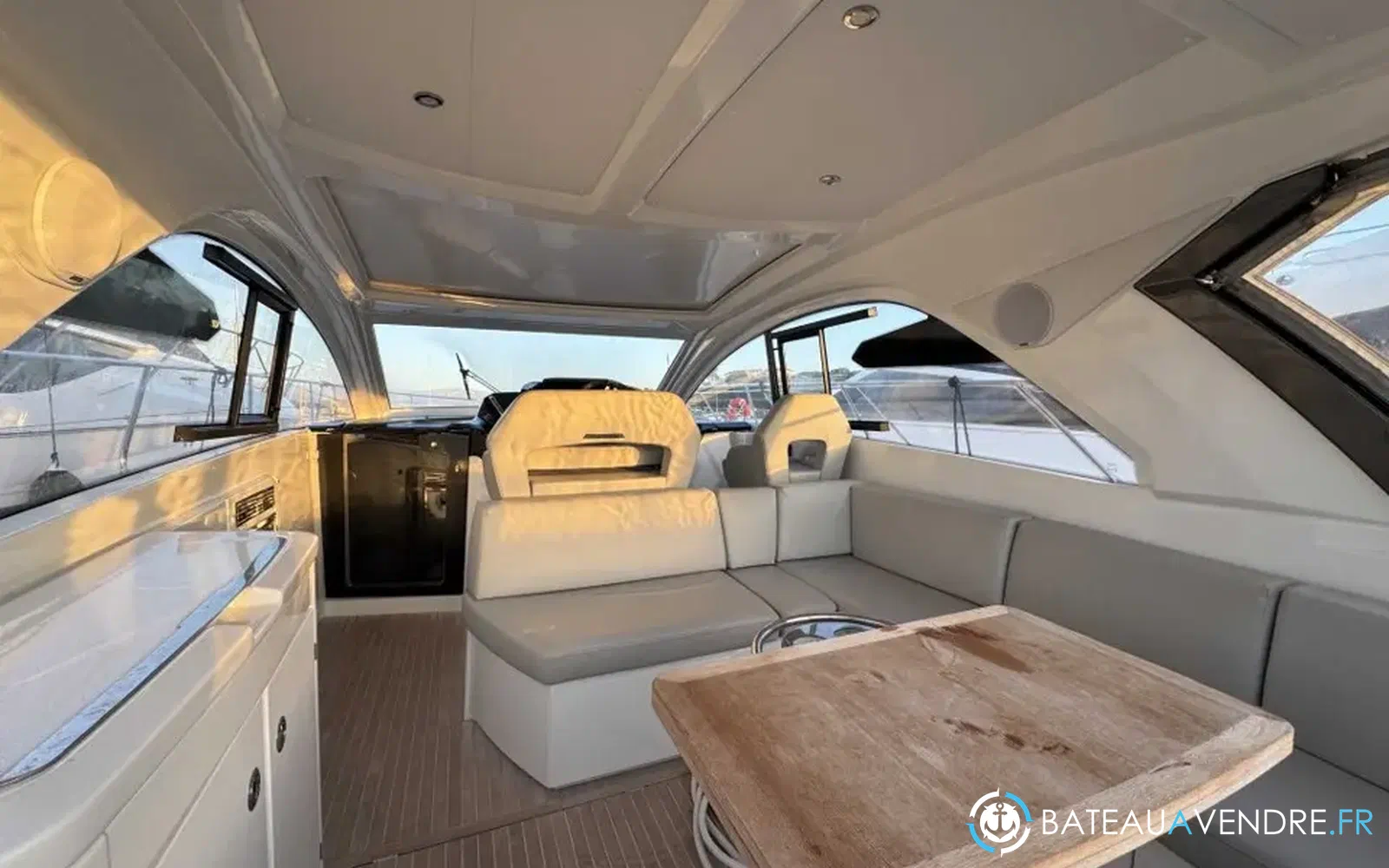 slider 6 Beneteau Gran Turismo 41