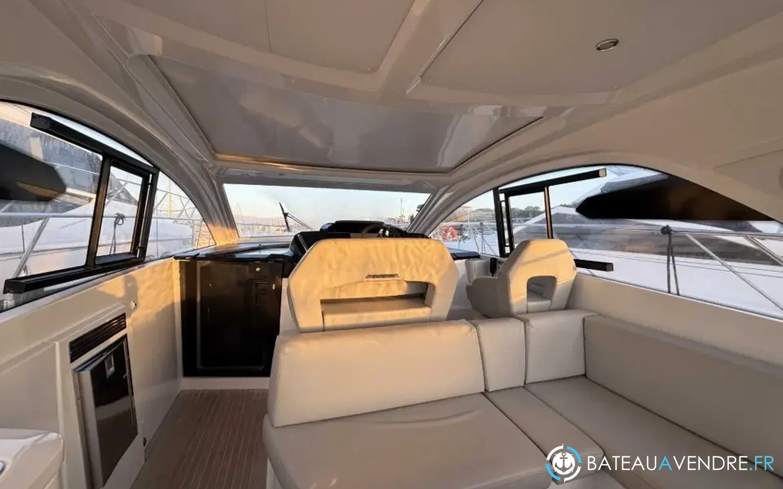slider 7 Beneteau Gran Turismo 41