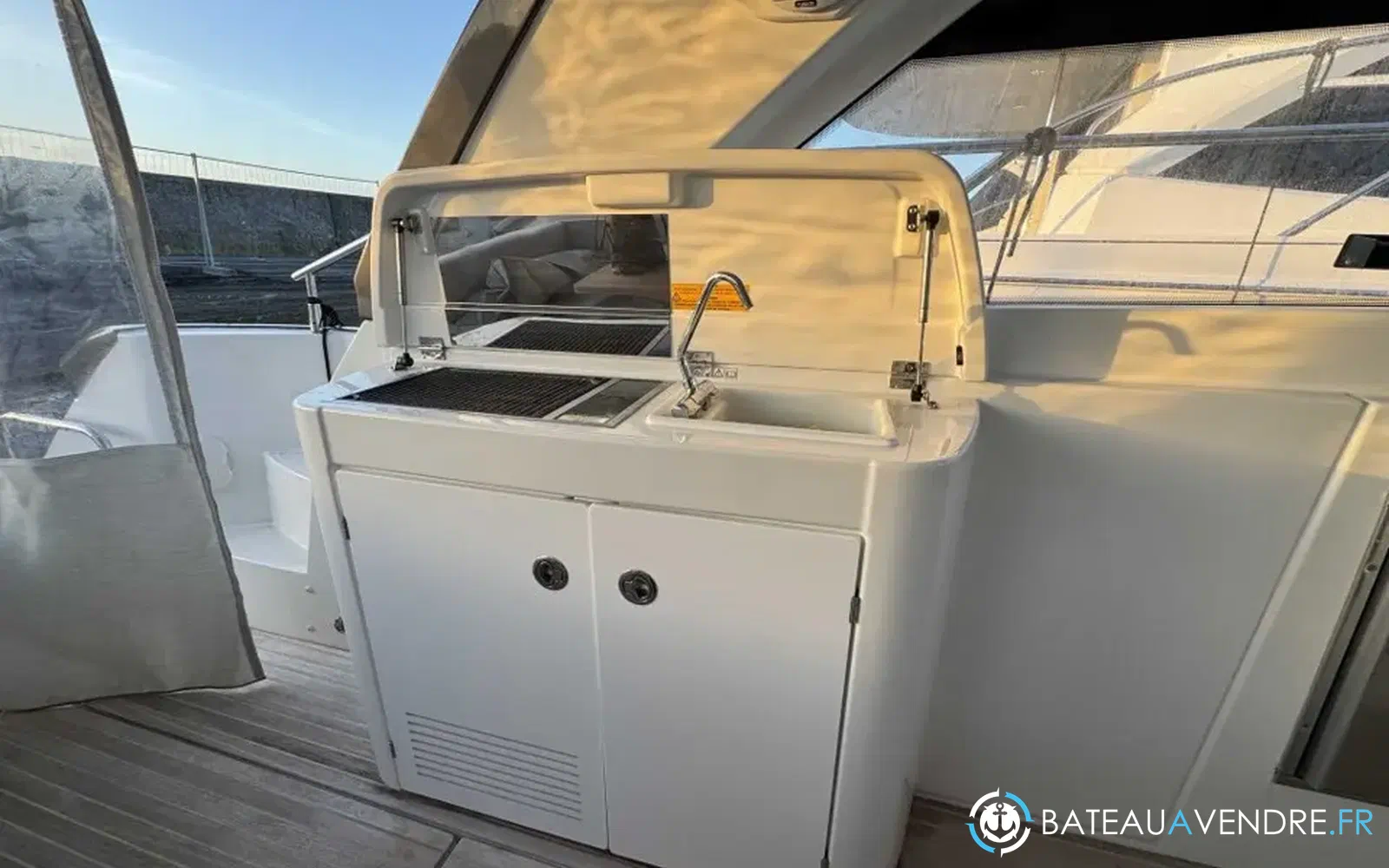 slider 8 Beneteau Gran Turismo 41