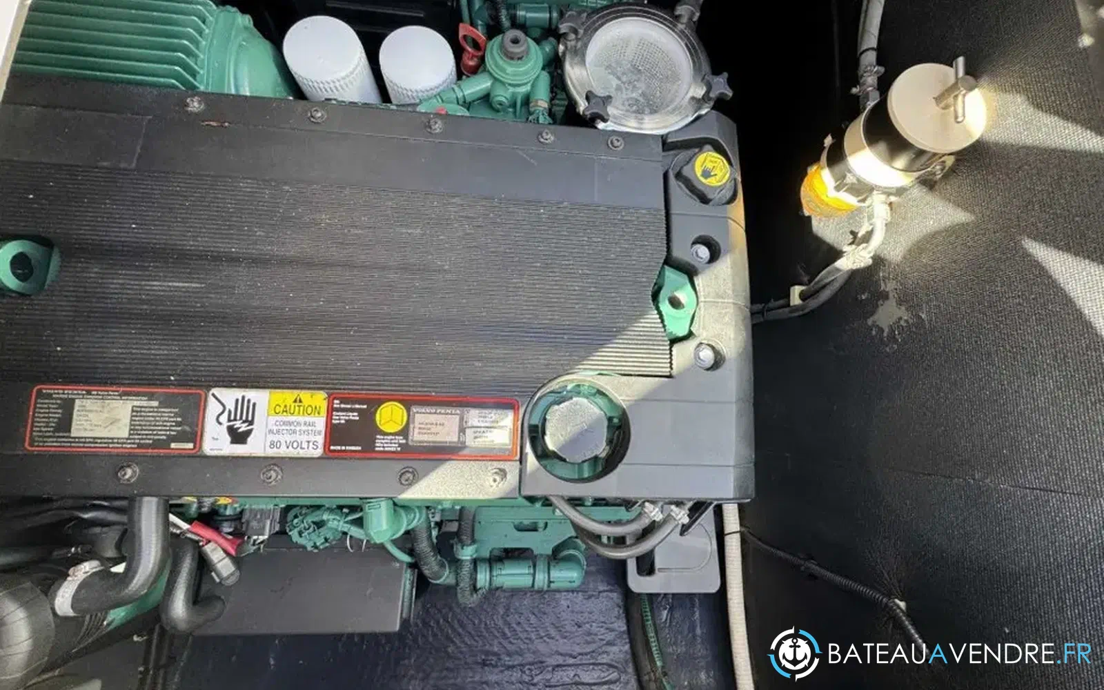 slider 20 Cranchi Zaffiro 32