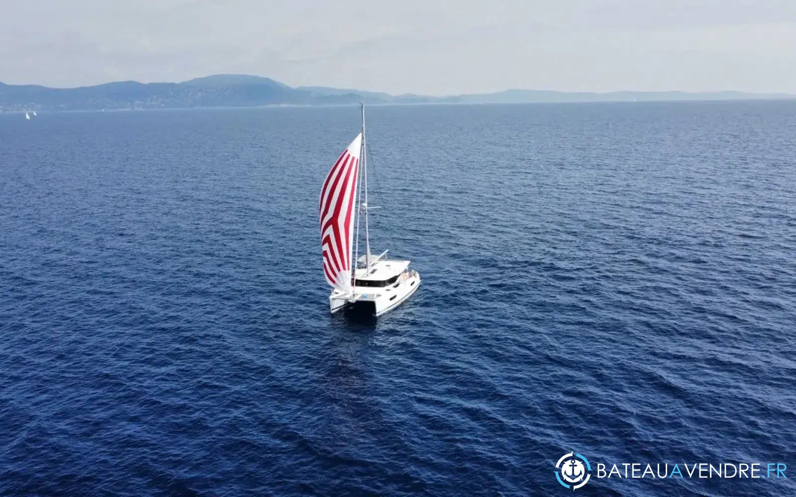 slider 24 Fountaine Pajot Lucia 40