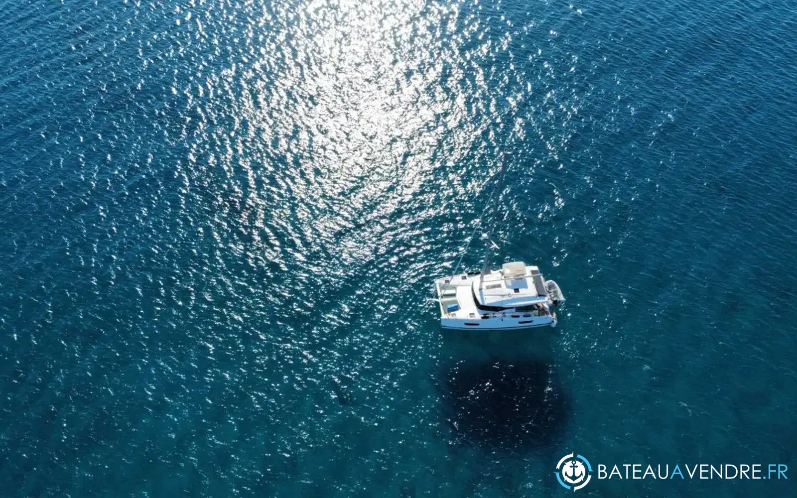 slider 25 Fountaine Pajot Lucia 40