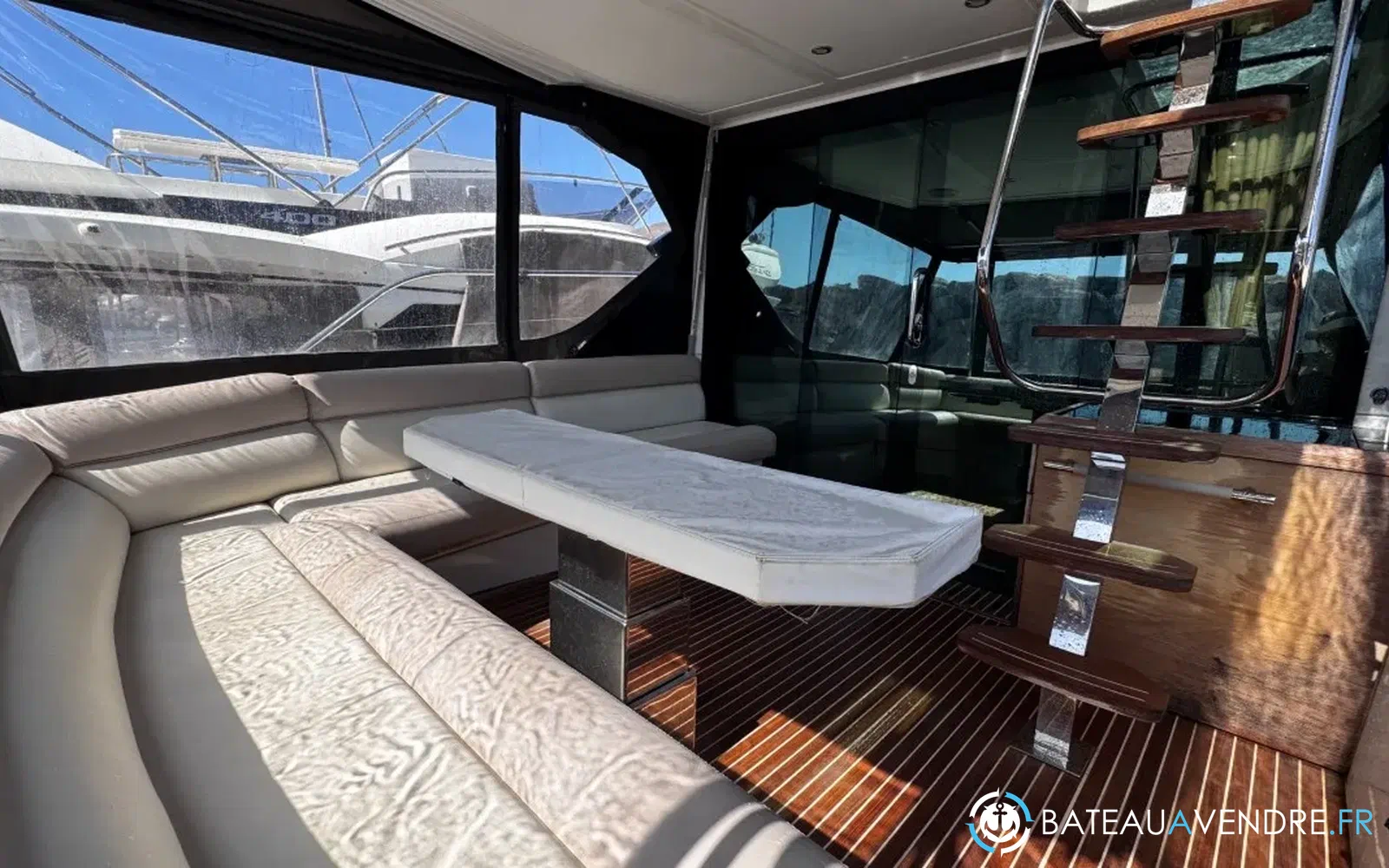 slider 10 Beneteau Gran Turismo 50 FLY