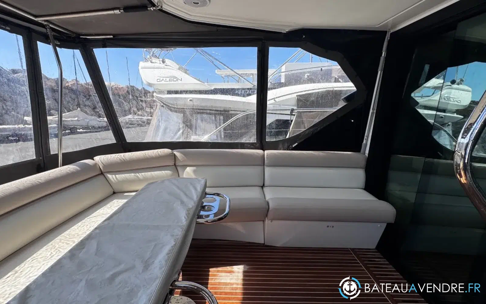 slider 13 Beneteau Gran Turismo 50 FLY