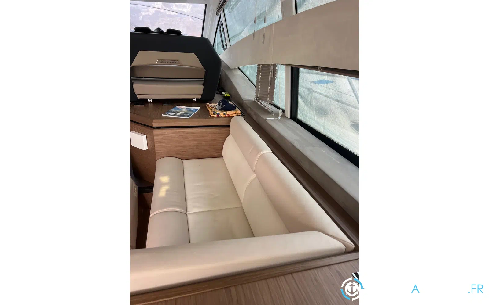 slider 22 Beneteau Gran Turismo 50 FLY