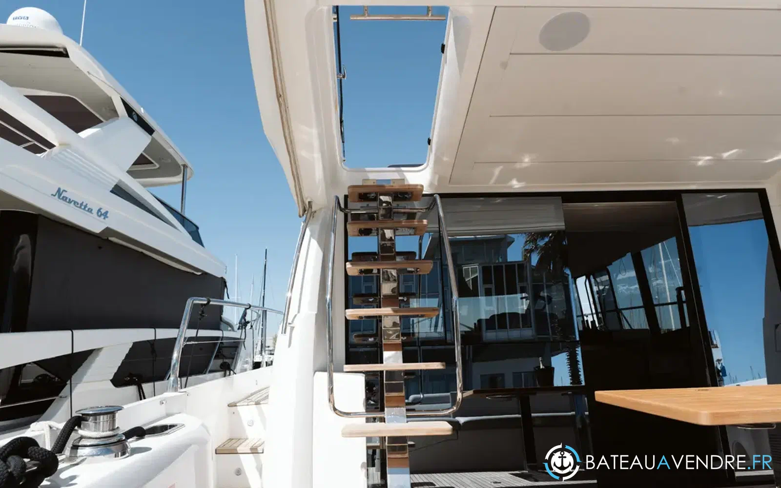 slider 11 Prestige Yachts Prestige 590 S