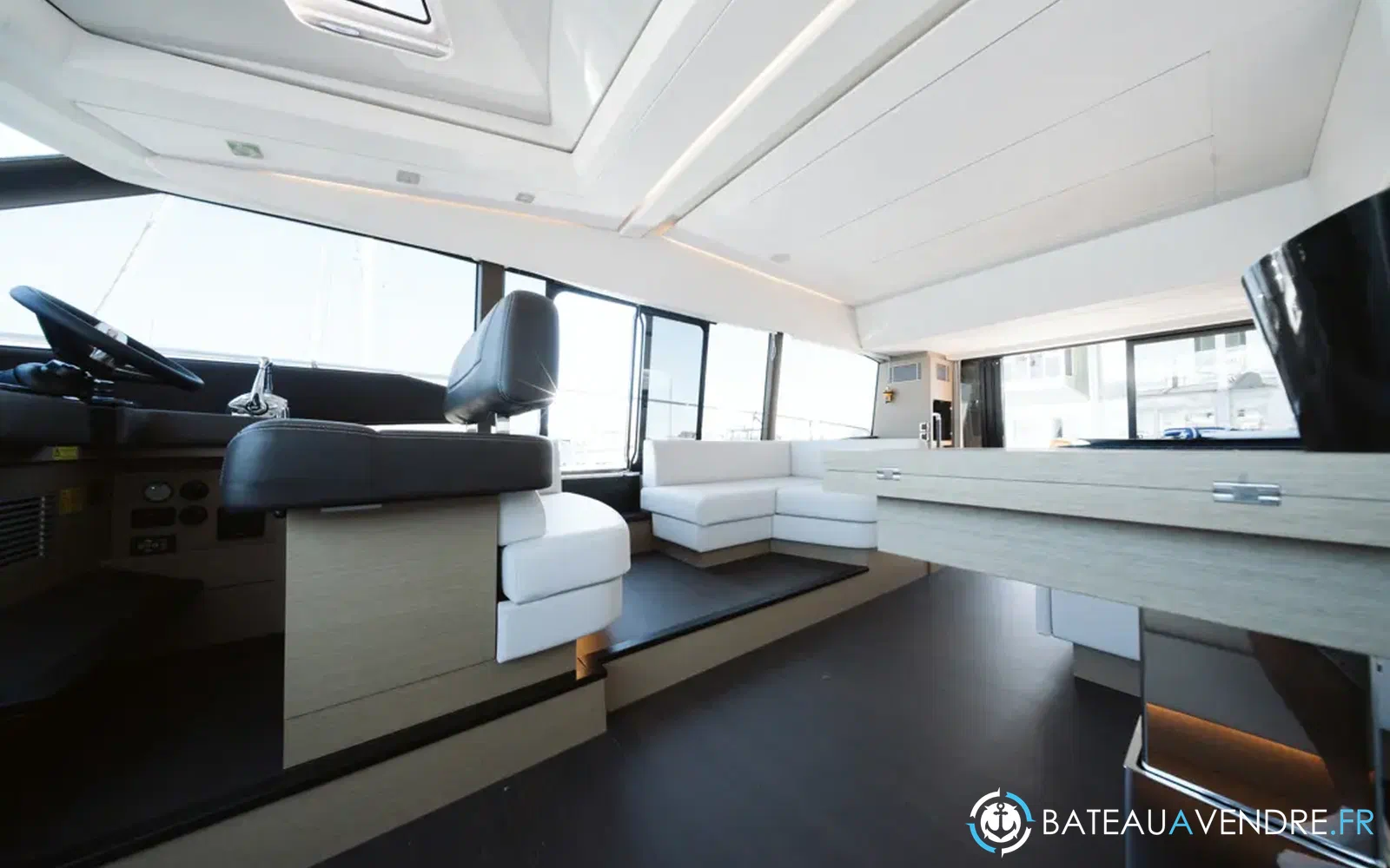 slider 22 Prestige Yachts Prestige 590 S