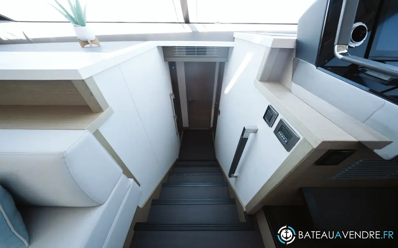 slider 26 Prestige Yachts Prestige 590 S