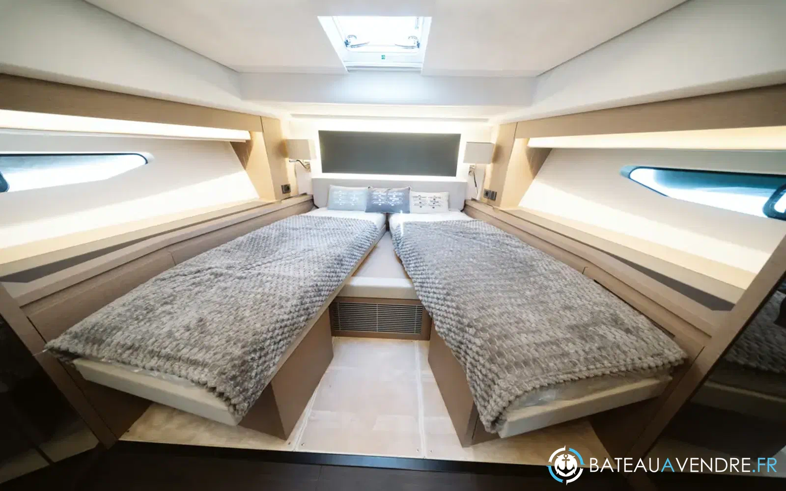 slider 27 Prestige Yachts Prestige 590 S