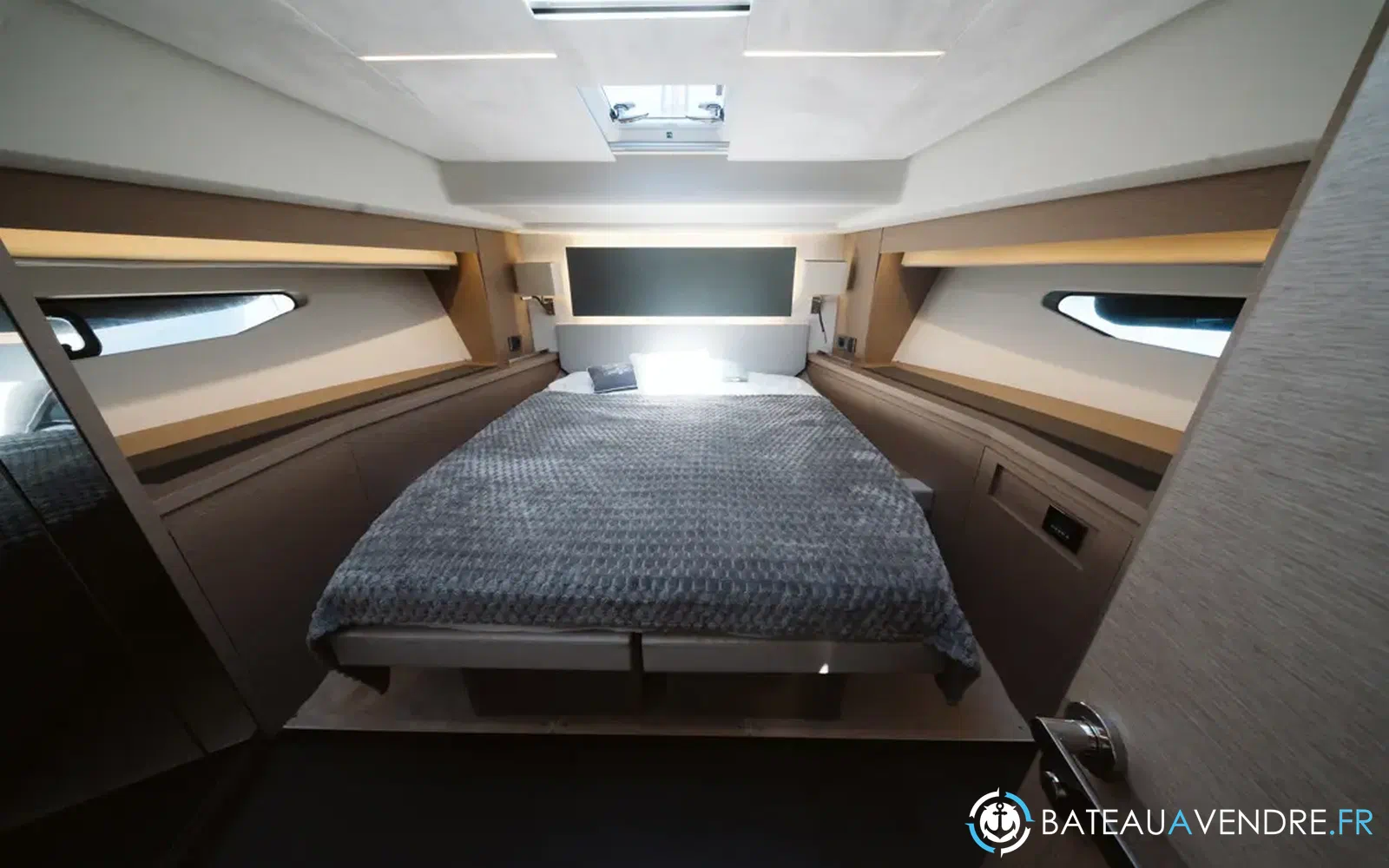 slider 28 Prestige Yachts Prestige 590 S