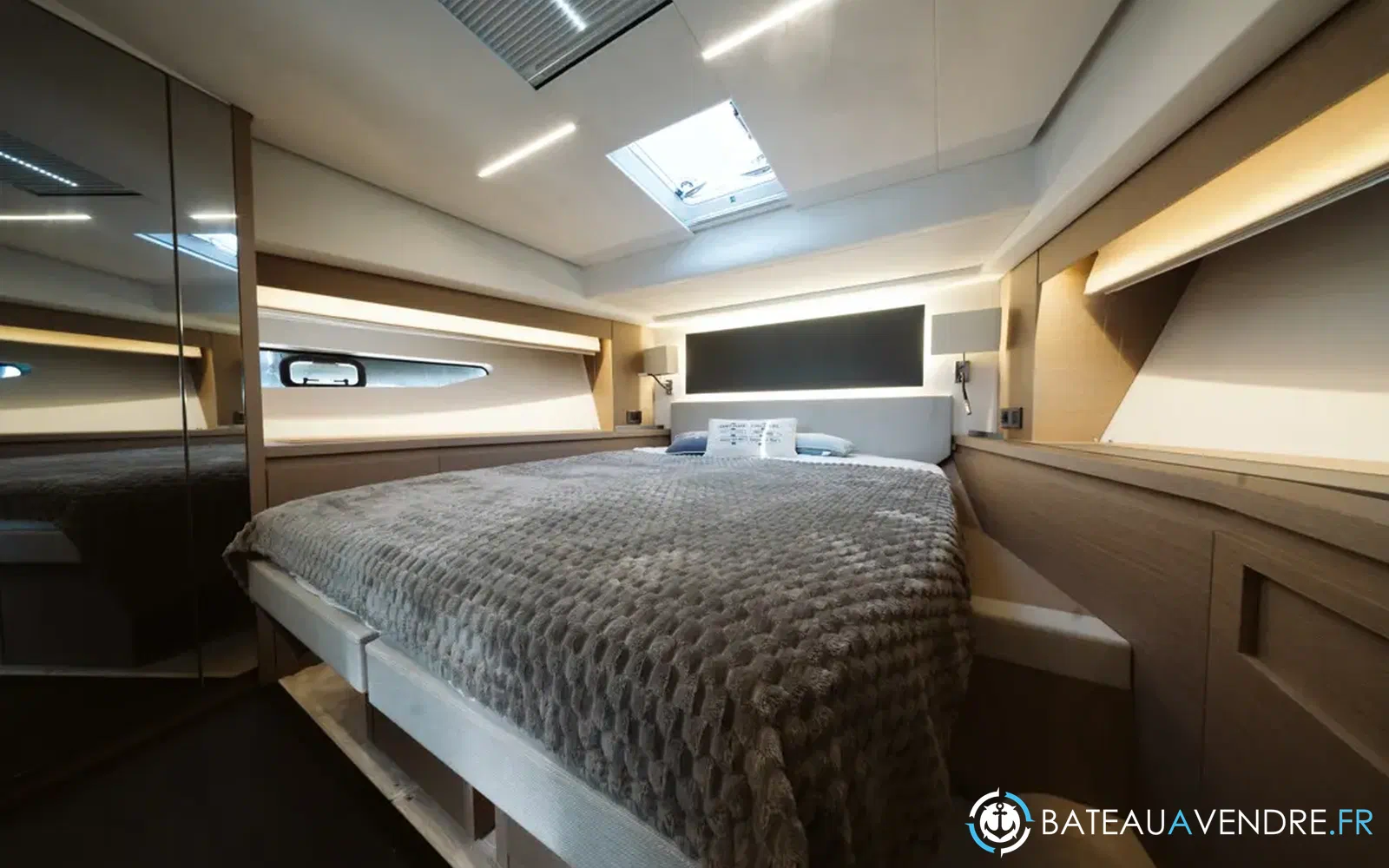 slider 29 Prestige Yachts Prestige 590 S
