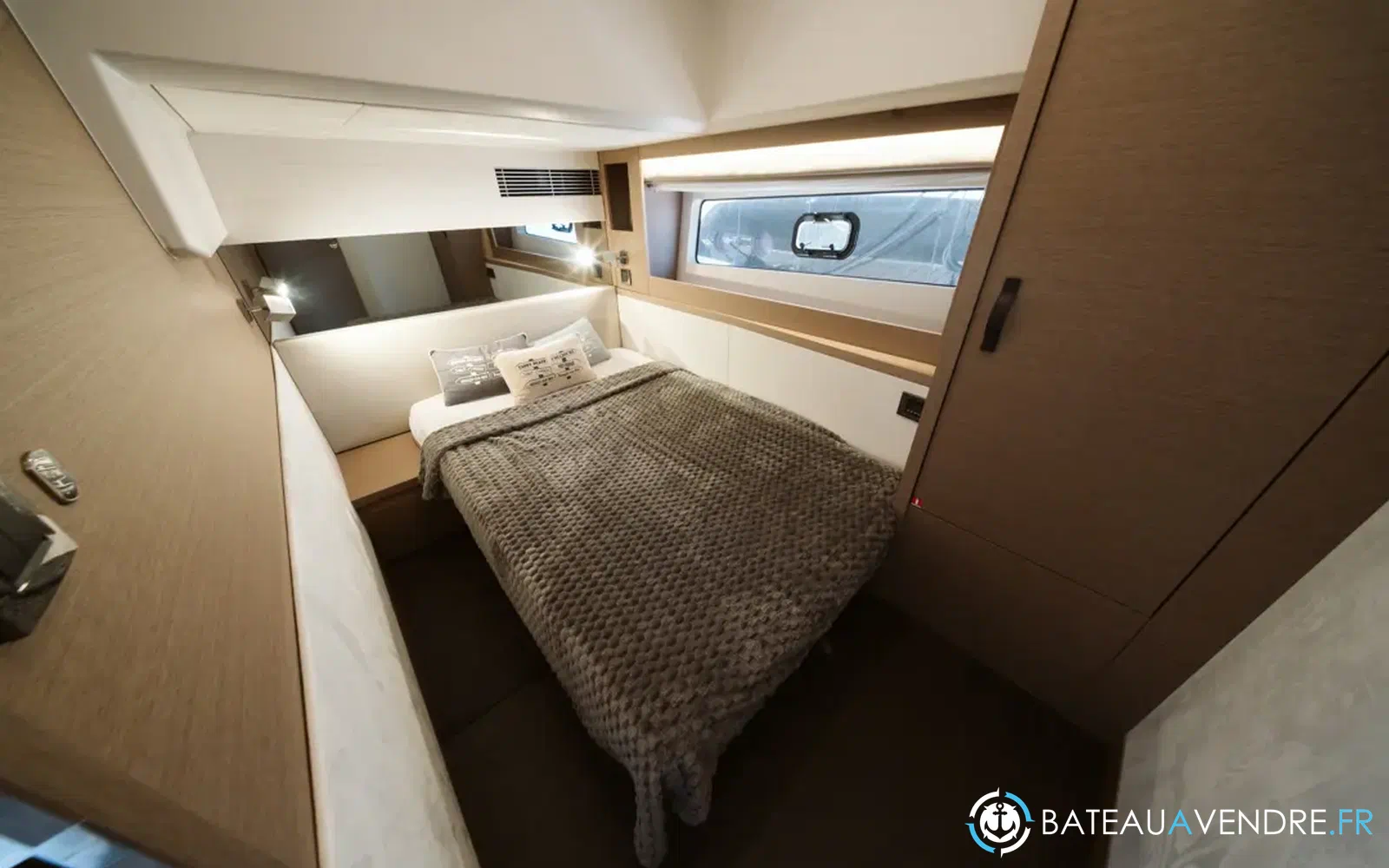 slider 30 Prestige Yachts Prestige 590 S
