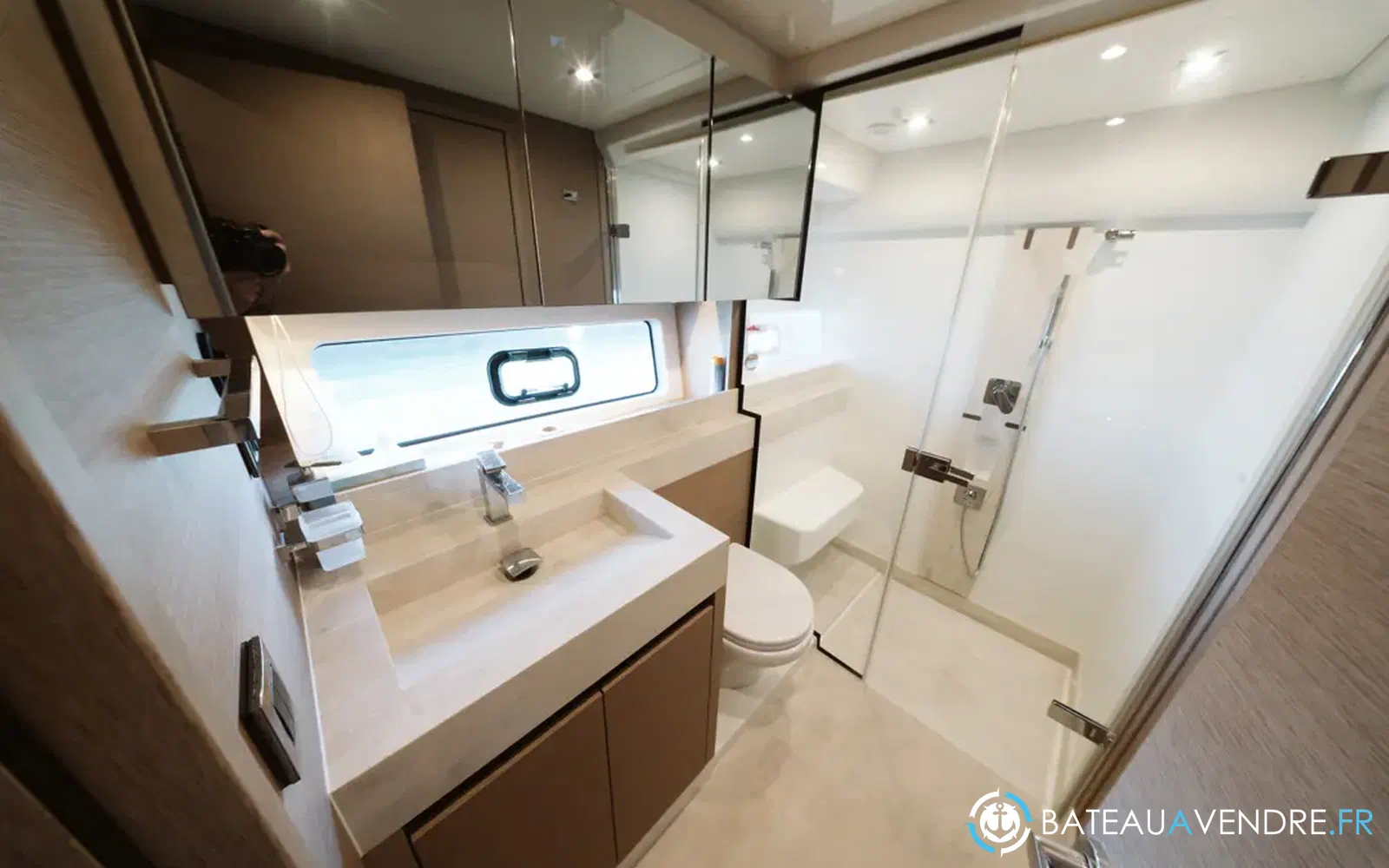 slider 31 Prestige Yachts Prestige 590 S