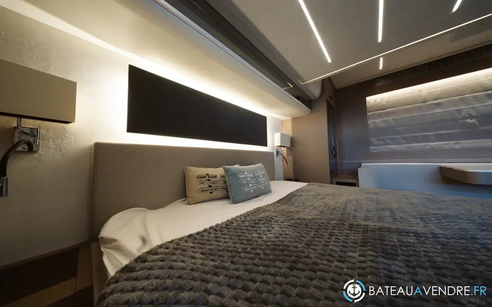 slider 34 Prestige Yachts Prestige 590 S