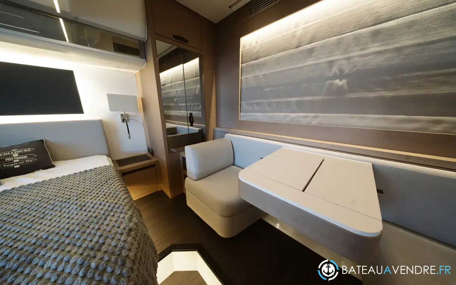 slider 35 Prestige Yachts Prestige 590 S