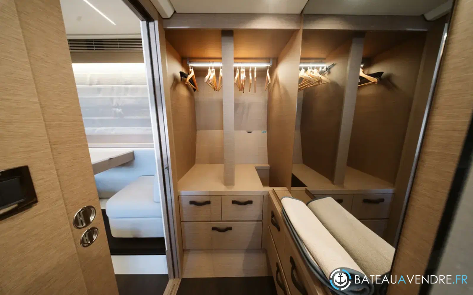 slider 36 Prestige Yachts Prestige 590 S