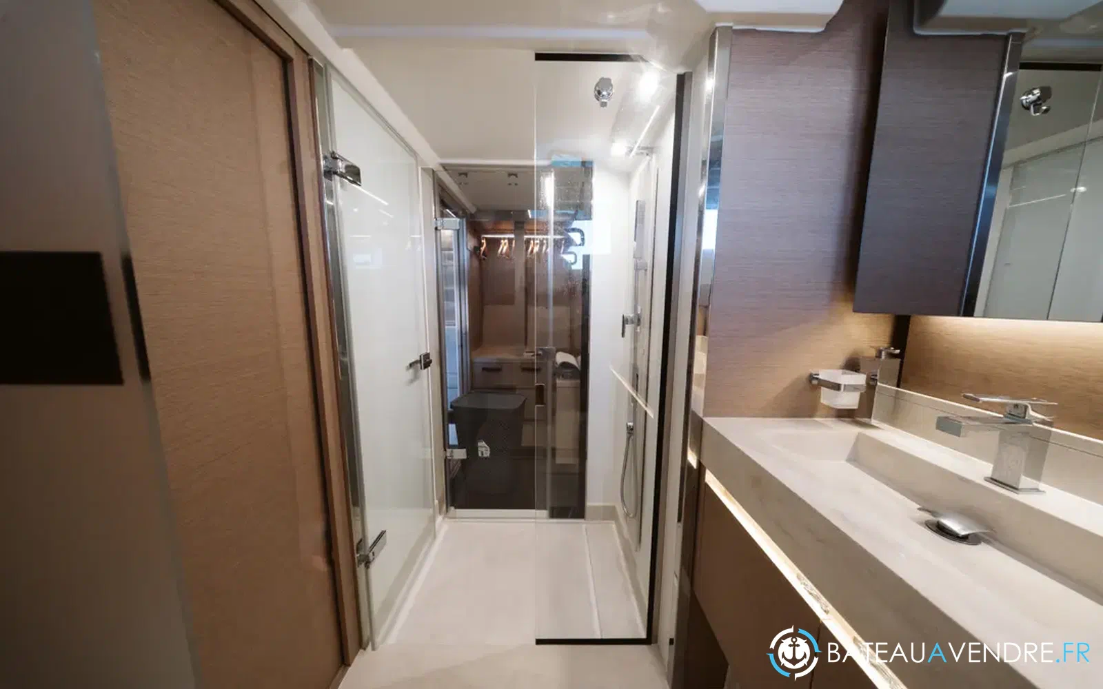 slider 37 Prestige Yachts Prestige 590 S