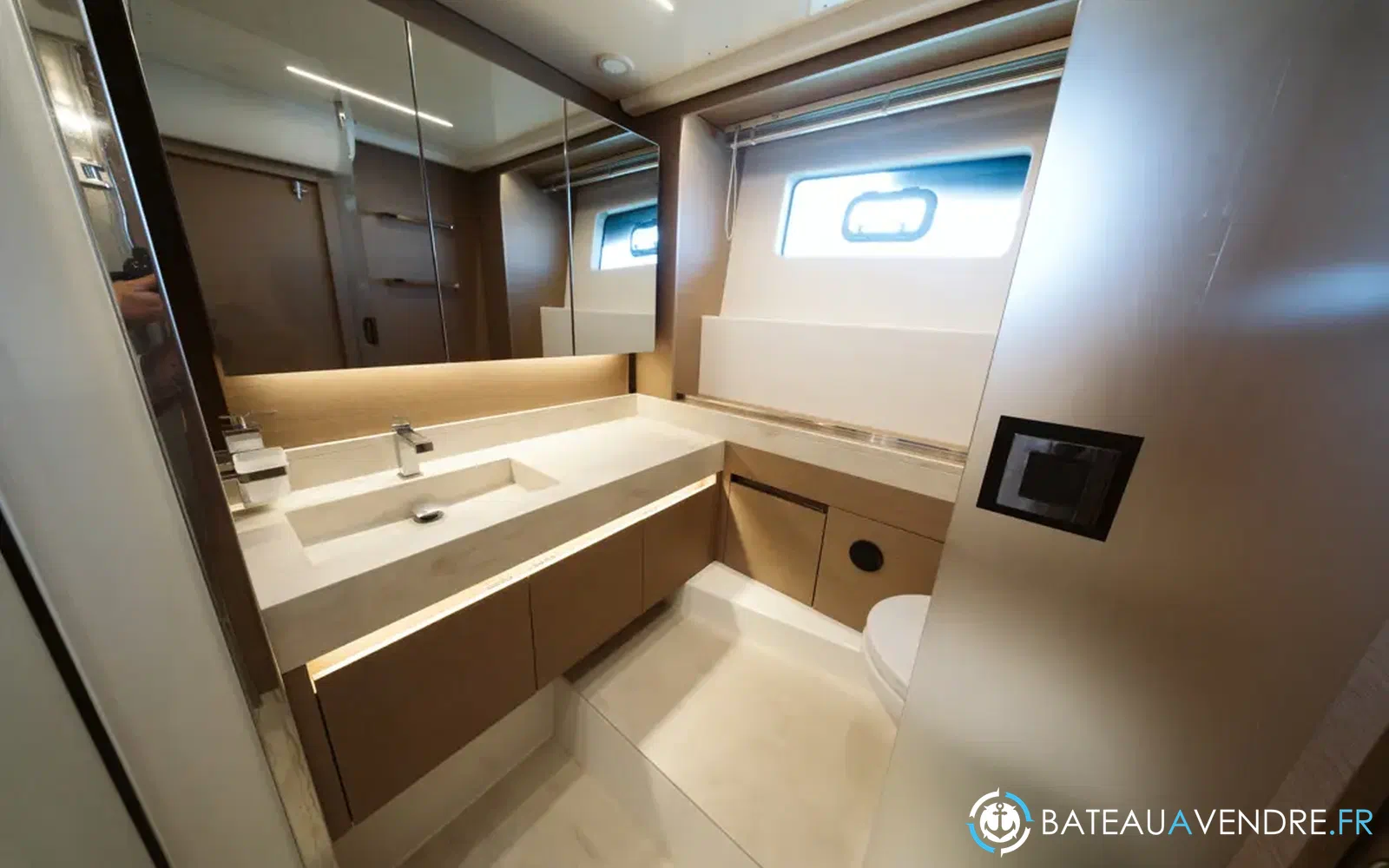 slider 38 Prestige Yachts Prestige 590 S