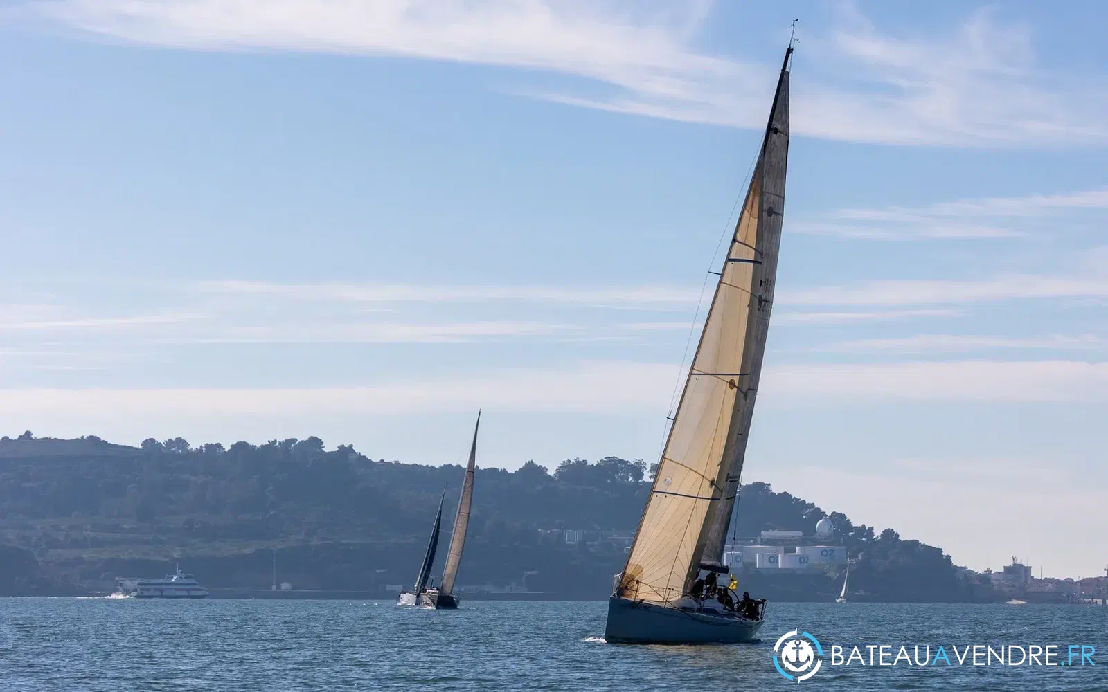 slider 13 Comar Yachts COMET 41S MOD - WHO S NEXT