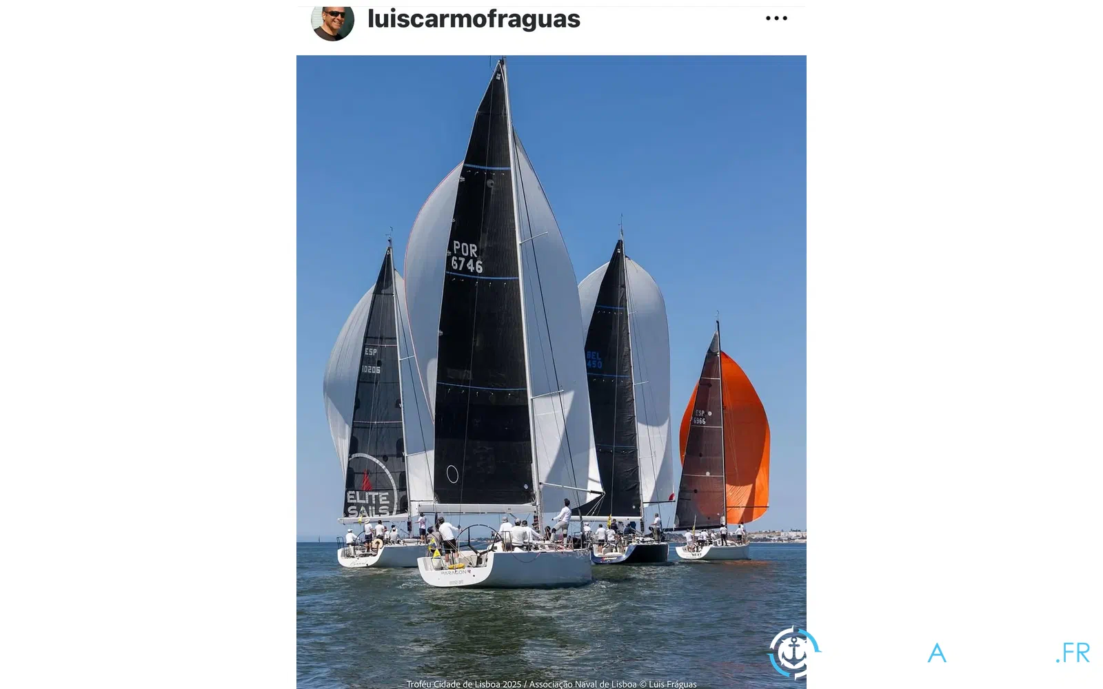 slider 14 Comar Yachts COMET 41S MOD - WHO S NEXT