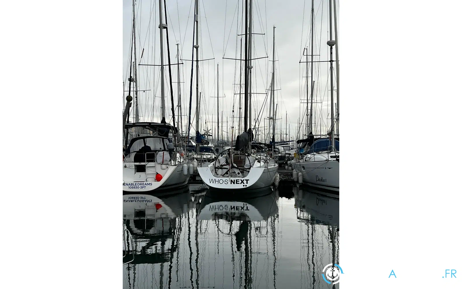slider 16 Comar Yachts COMET 41S MOD - WHO S NEXT