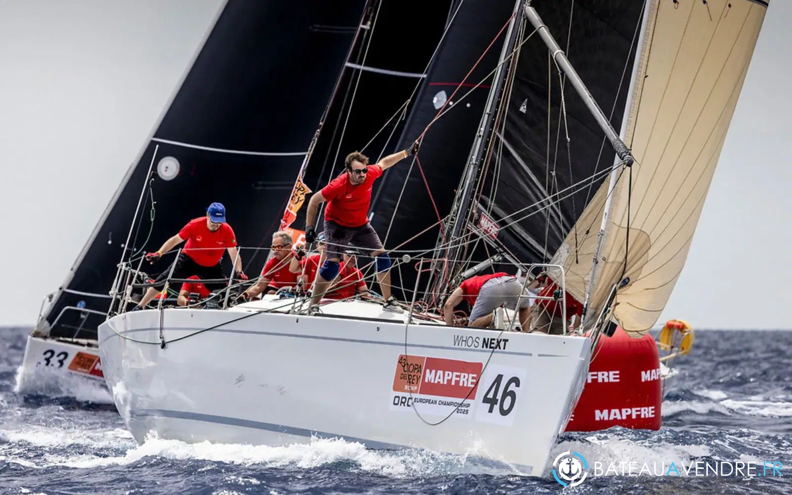 slider 0 Comar Yachts COMET 41S MOD - WHO S NEXT