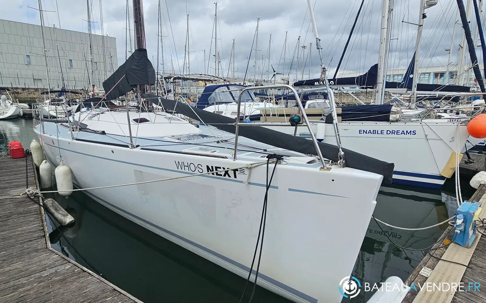 slider 19 Comar Yachts COMET 41S MOD - WHO S NEXT