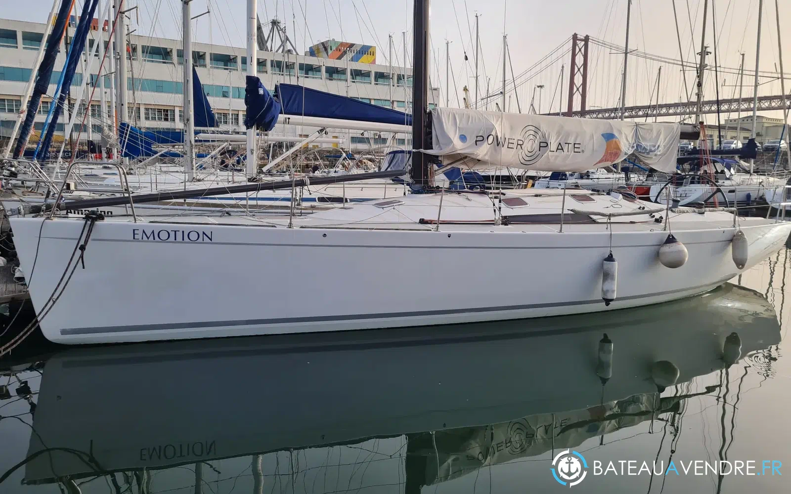 slider 20 Comar Yachts COMET 41S MOD - WHO S NEXT